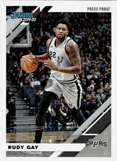 Rudy Gay