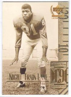 Night Train Lane