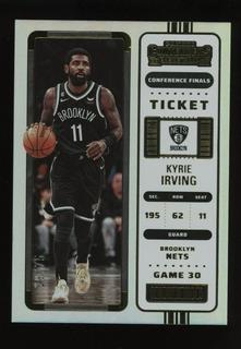 Kyrie Irving