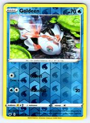Goldeen [Reverse Holo] #46