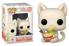 Udon Kitten #83 (Fantastik Plastik)