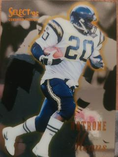 Natrone Means