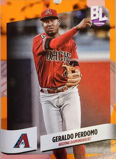 Geraldo Perdomo