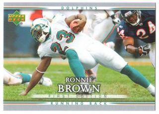Ronnie Brown