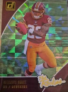 Derrius Guice