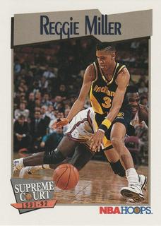 Reggie Miller