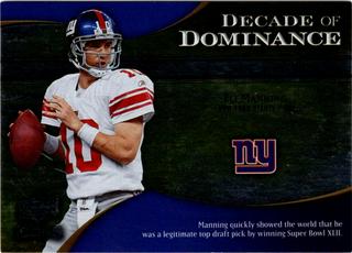 Eli Manning