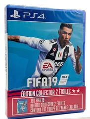 FIFA 19 [Collector's Edition] PAL Playstation 4 Prices