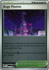 Ange Floette [Reverse Holo] #75 Pokemon Chaos Rising Prices
