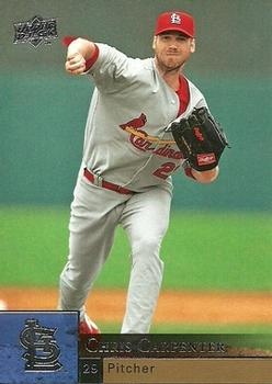 Chris Carpenter #345
