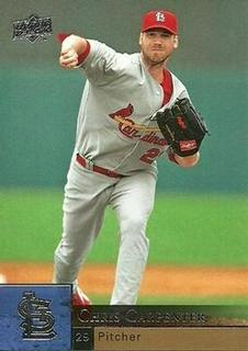 Chris Carpenter