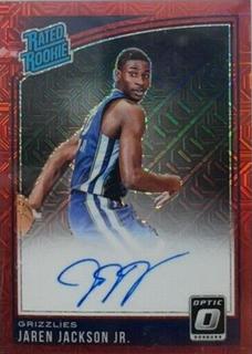 Jaren Jackson Jr.