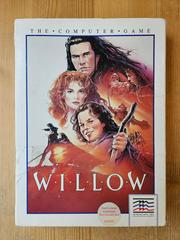Willow Commodore 64 Prices