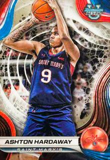 Ashton Hardaway