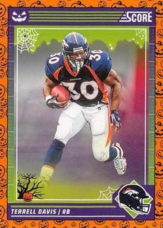Terrell Davis
