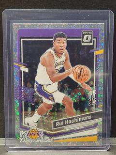 Rui Hachimura
