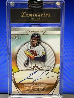 Ronald Acuna Jr.