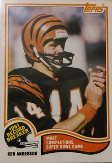 Ken Anderson