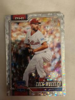 Zack Wheeler