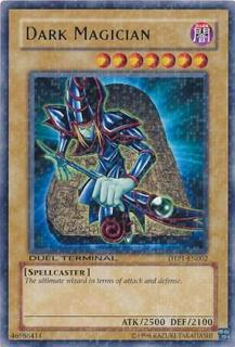 Dark Magician DTP1-EN002