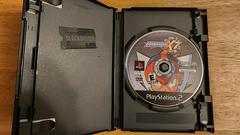 Mega Man X7 Sur PS2 – Neuf Sous Blister – Version Française PAL – Jeu Rare