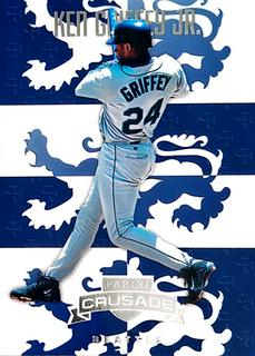 Ken Griffey Jr.