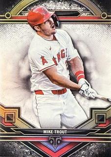 Mike Trout