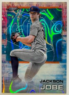 Jackson Jobe