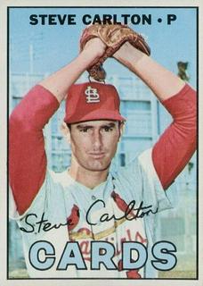 Steve Carlton