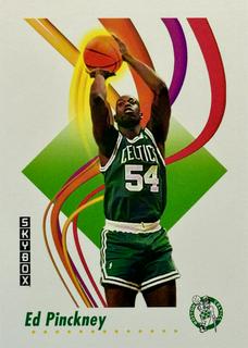 Ed Pinckney