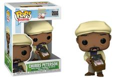 Chubbs Peterson #2008 (Movies)