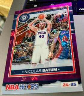 Nicolas Batum