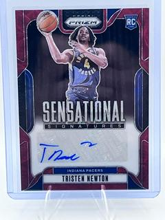 Tristen Newton