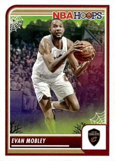 Evan Mobley