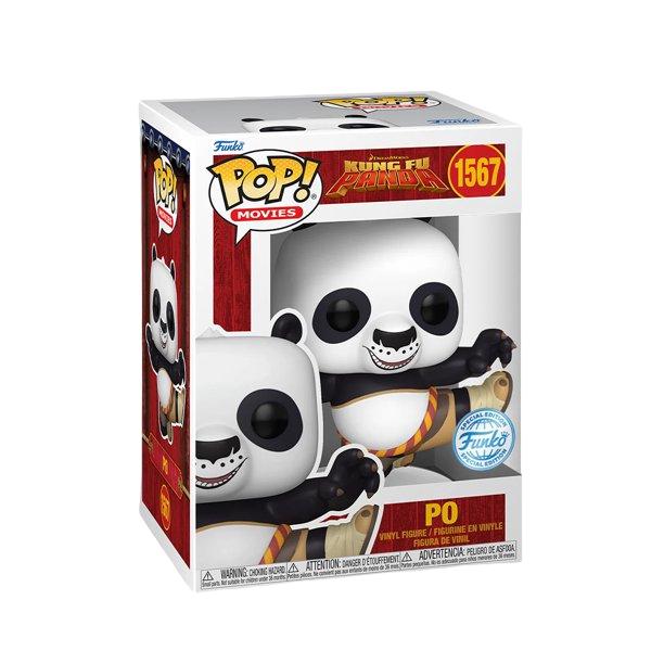 Po #1567 Funko POP Movies