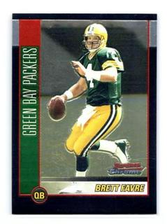 Brett Favre