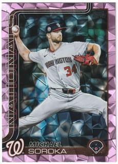 Michael Soroka