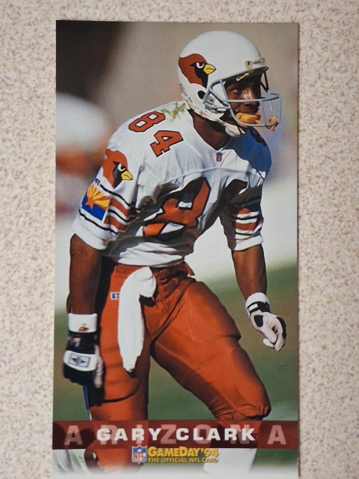 Gary Clark #3
