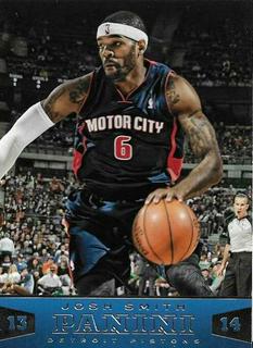Josh Smith