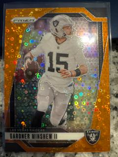 Gardner Minshew II