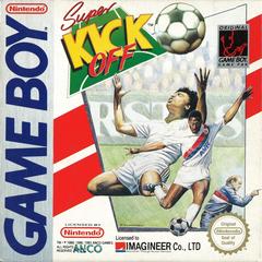 Super Kick Off PAL GameBoy Prices