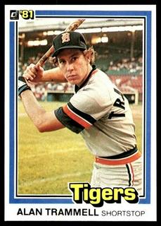 Alan Trammell