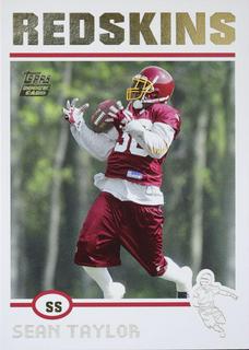Sean Taylor