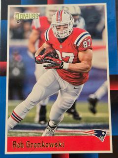 Rob Gronkowski