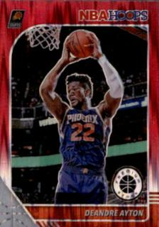 Deandre Ayton