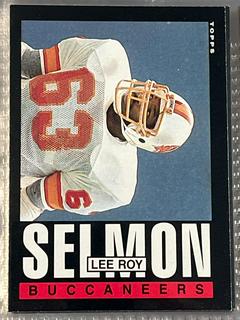 Lee Roy Selmon
