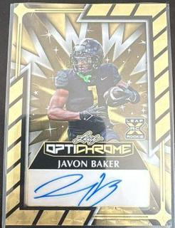 Javon Baker