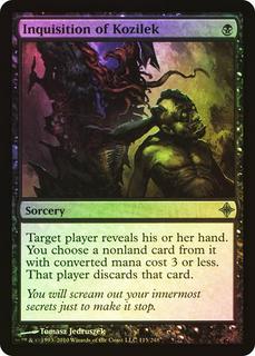 Inquisition of Kozilek