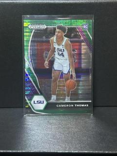 Cameron Thomas