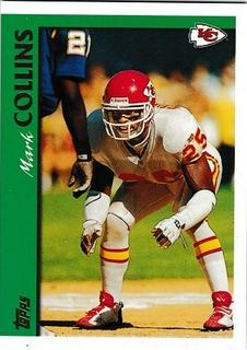 Mark Collins